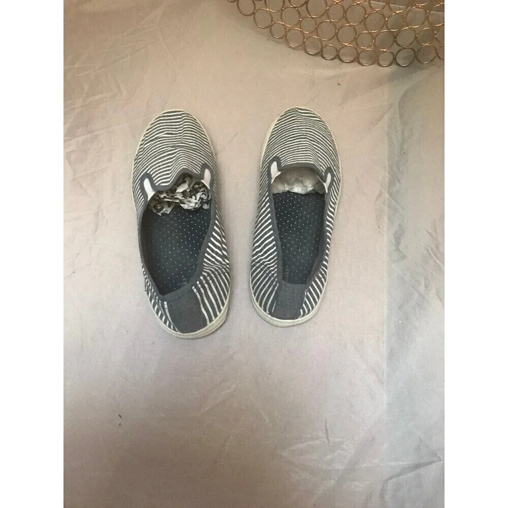City Sneaks shoes size 8.5 - Picture 4 of 7